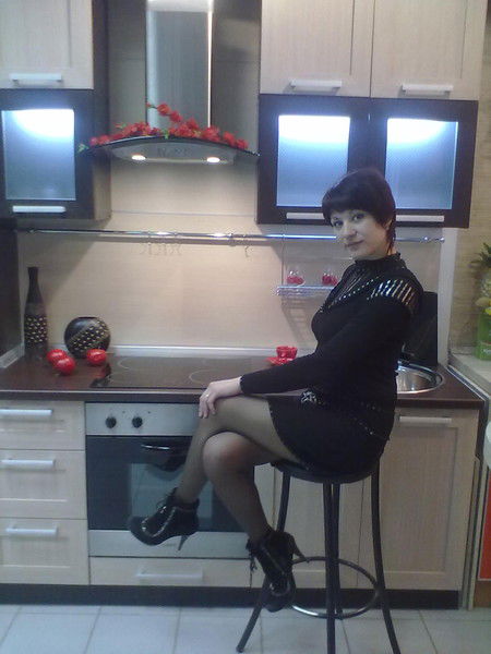 Светлана Бутина