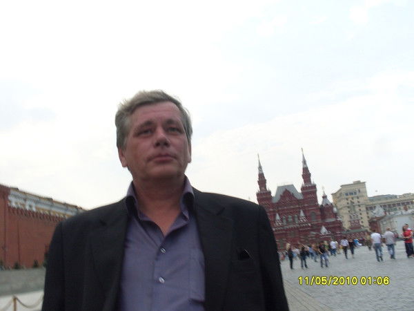 Пётр Пархоменко