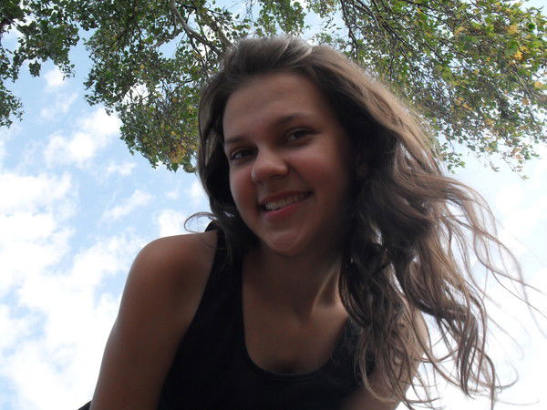 Мария Семенова