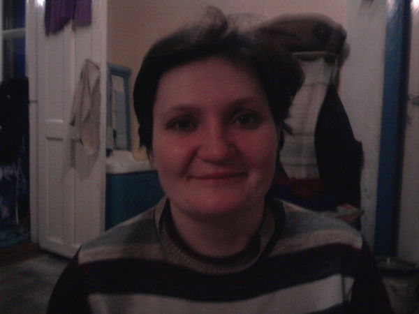 Анна Шевченко