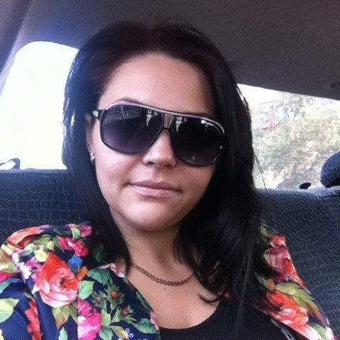 Анастасия Брух