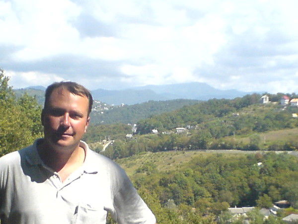 Олег Сынников