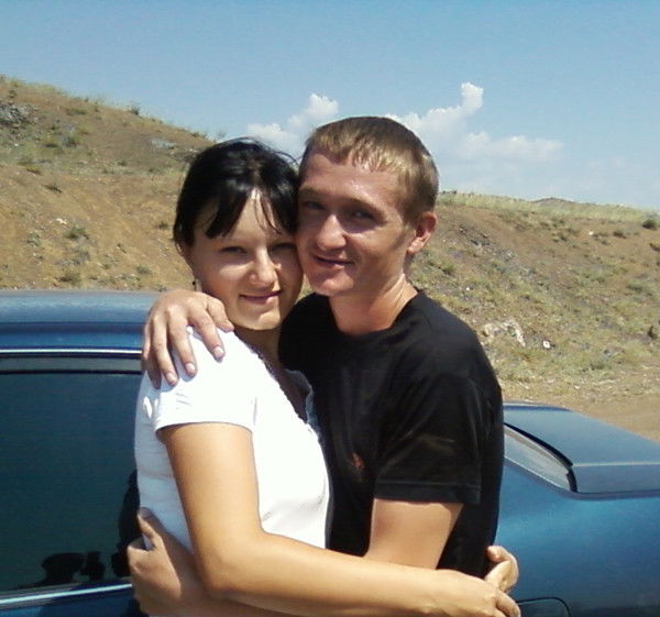 Олессия Реднева