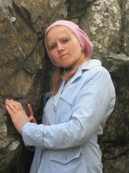 Татьяна Шевченко