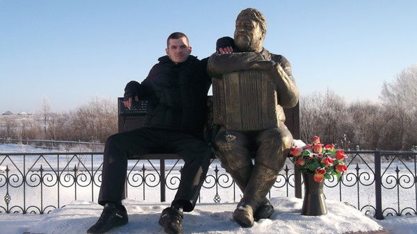 Николай Муленков