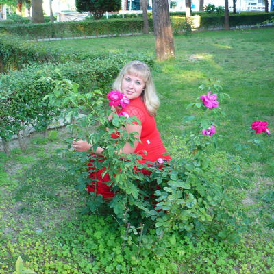 Наталья Коновалова