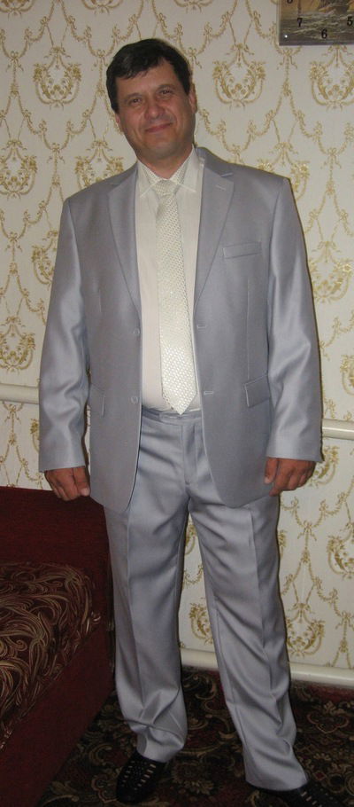 Иван Евдокимов