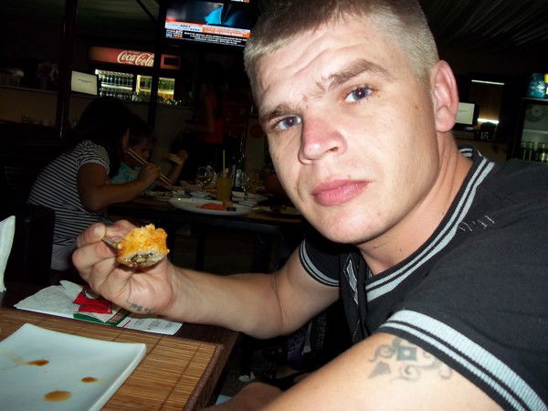 Евгений Лыков