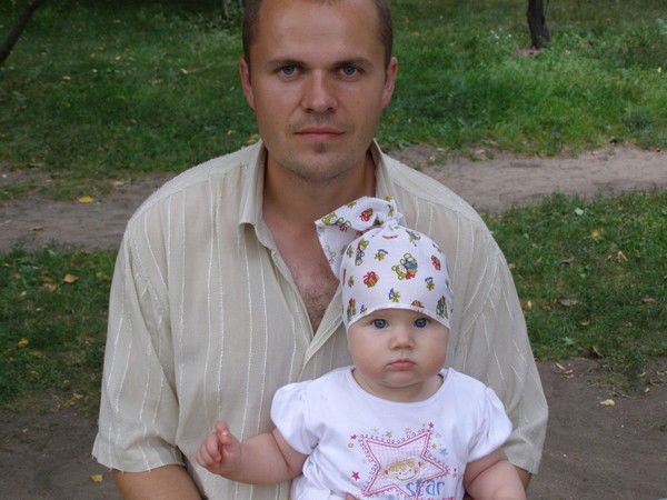 Владимир Черкасов