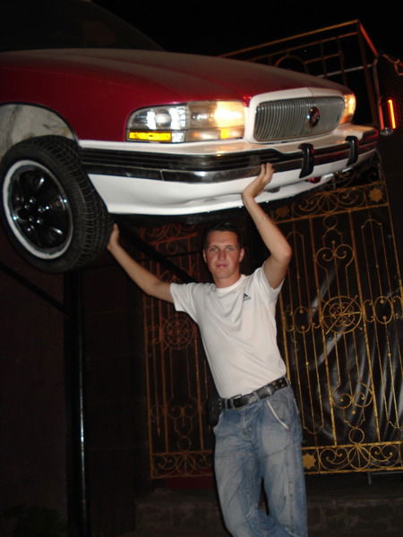 Паха Иногда