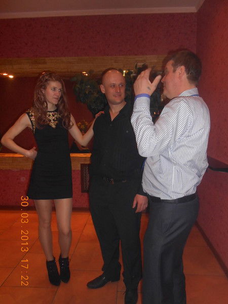 Екатерина Толстова