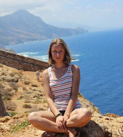 Анастасия Осипова