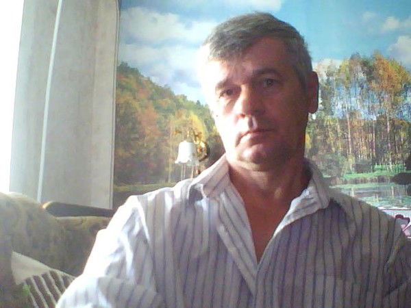 Коля Головченко