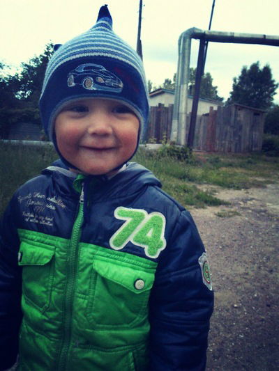 Саша Королёв