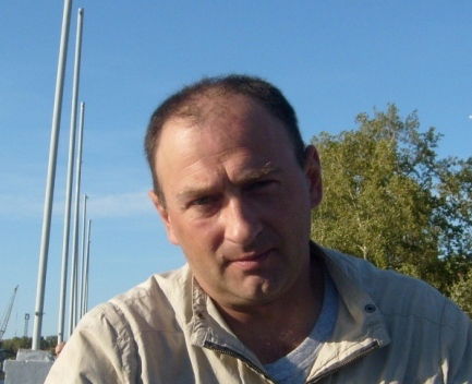 Михаил Шепилов