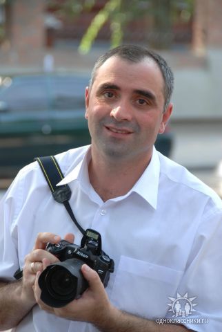 Роман Багаджиян