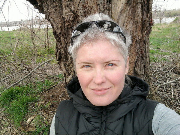 Юлия Абрамовская