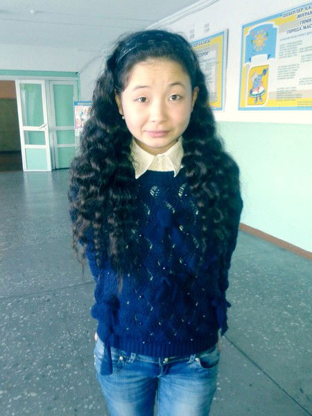 Асель Нуркайдарова