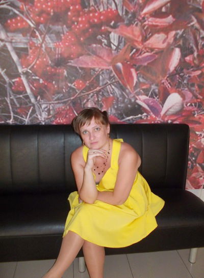 Екатерина Лащ