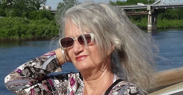 Светлана Пантелеева