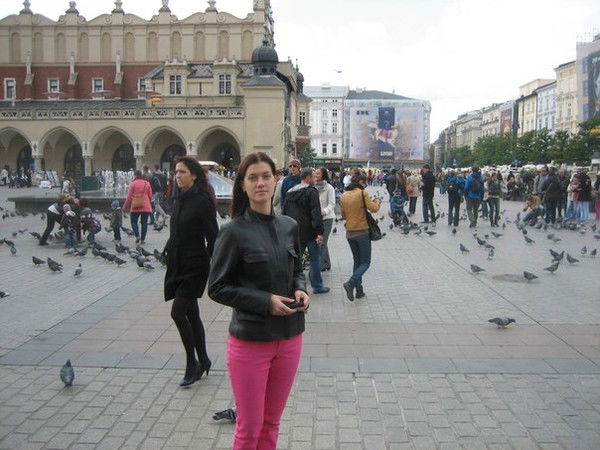 Татьяна Соломина