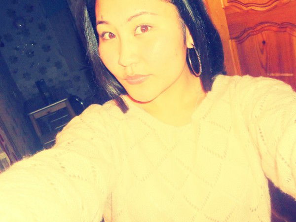 Gul'zhan Kenzhibaeva