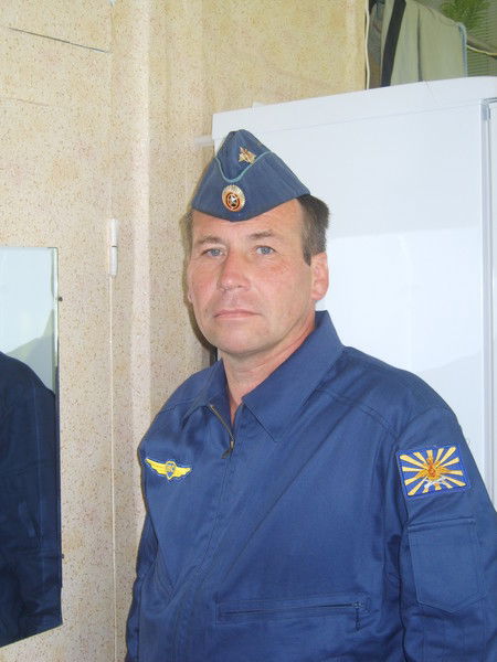 Андрей Меньшенин