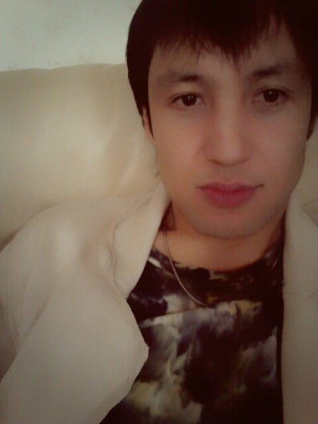 Замир Маширапов