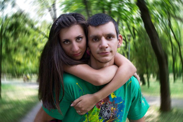 Саня Шевелёв