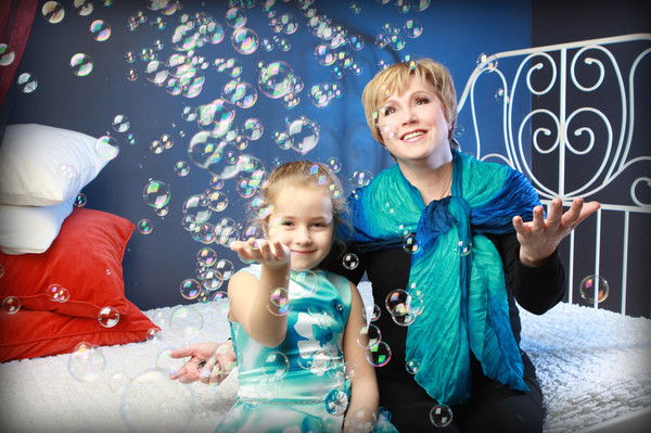 Давыдкина Татьяна