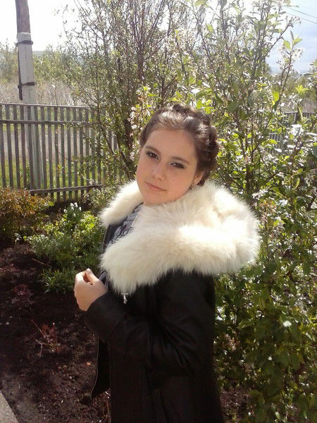 Даша Бояринова