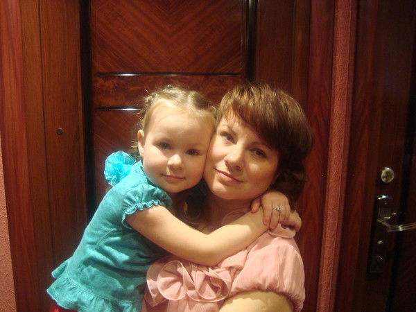 Алла Малькова