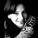 Ирина Душина( Волгина)