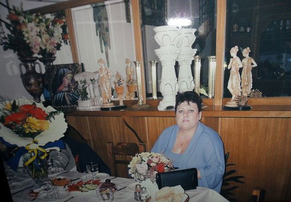 Галина Колесникова