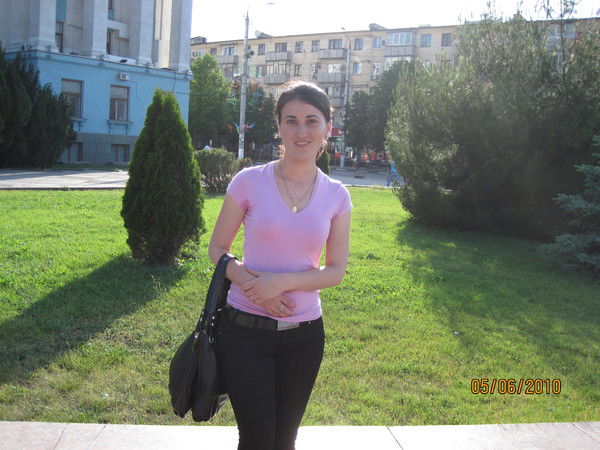 Лиля Джеппарова