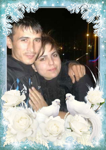 Максим Махмудов