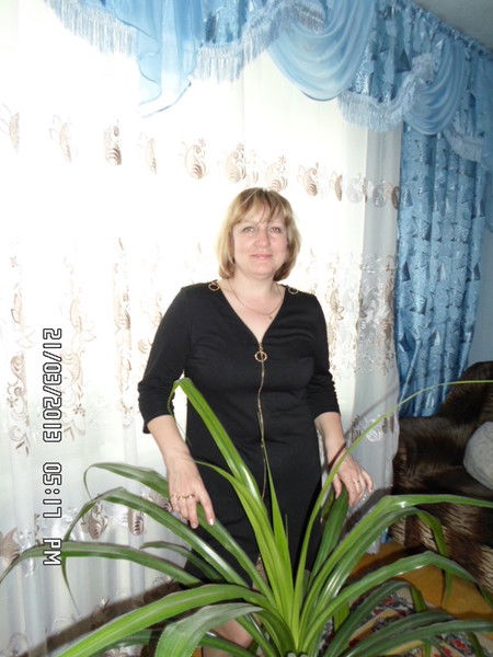 Светлана Скобаро Тарасова