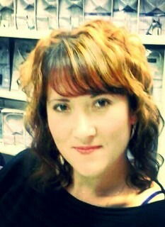 Анна Дмитриева