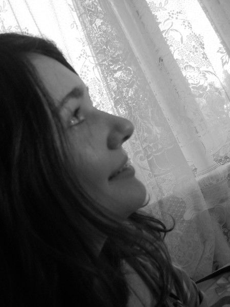 Надюшка Широкова