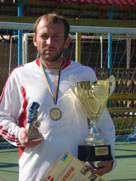 Анатолий Хомич