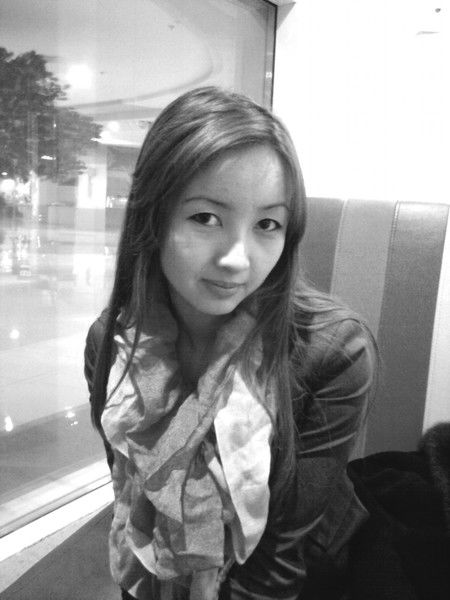 ***gul`naz*** Abdumominova