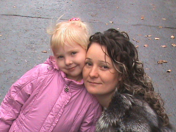 Наталья Алексеева