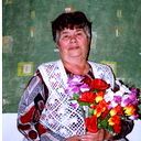 Жанна Гофман