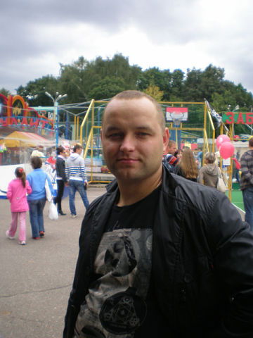 Александр Кузнецов