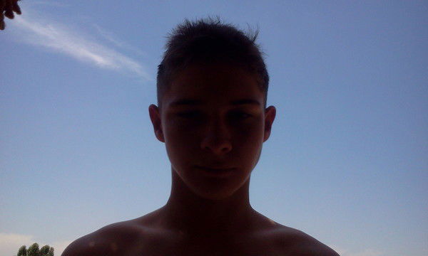 Кирилл Прохорчук