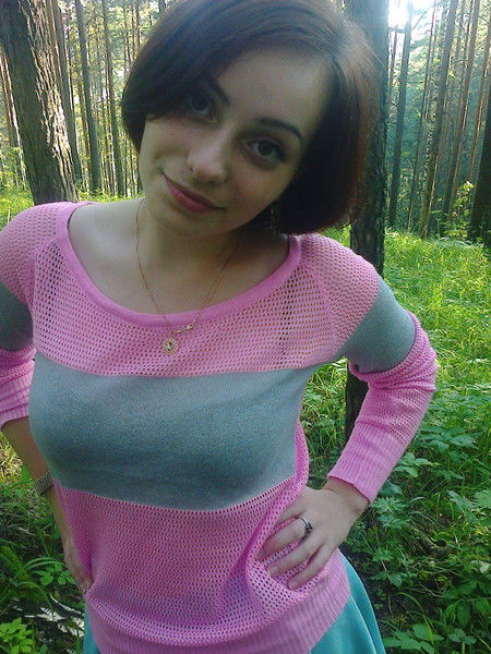 София Тюпаева