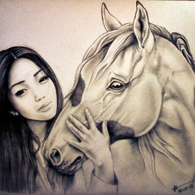 Зарема Молдагалий