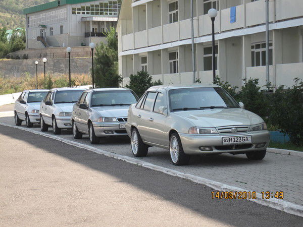 Лазизхон Тураходжаев