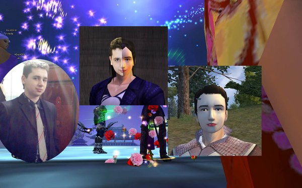 Валентин Лебедь