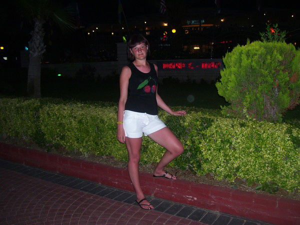 Маргарита Бек